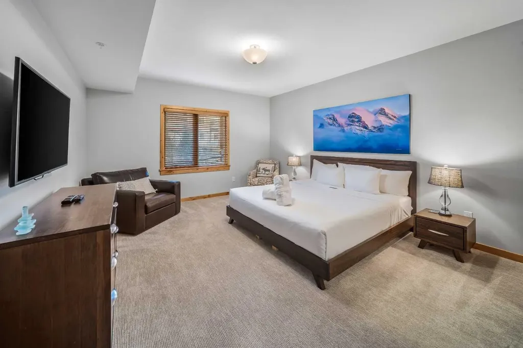 905 Spring Creek Drive Canmore AB T1W 0L9