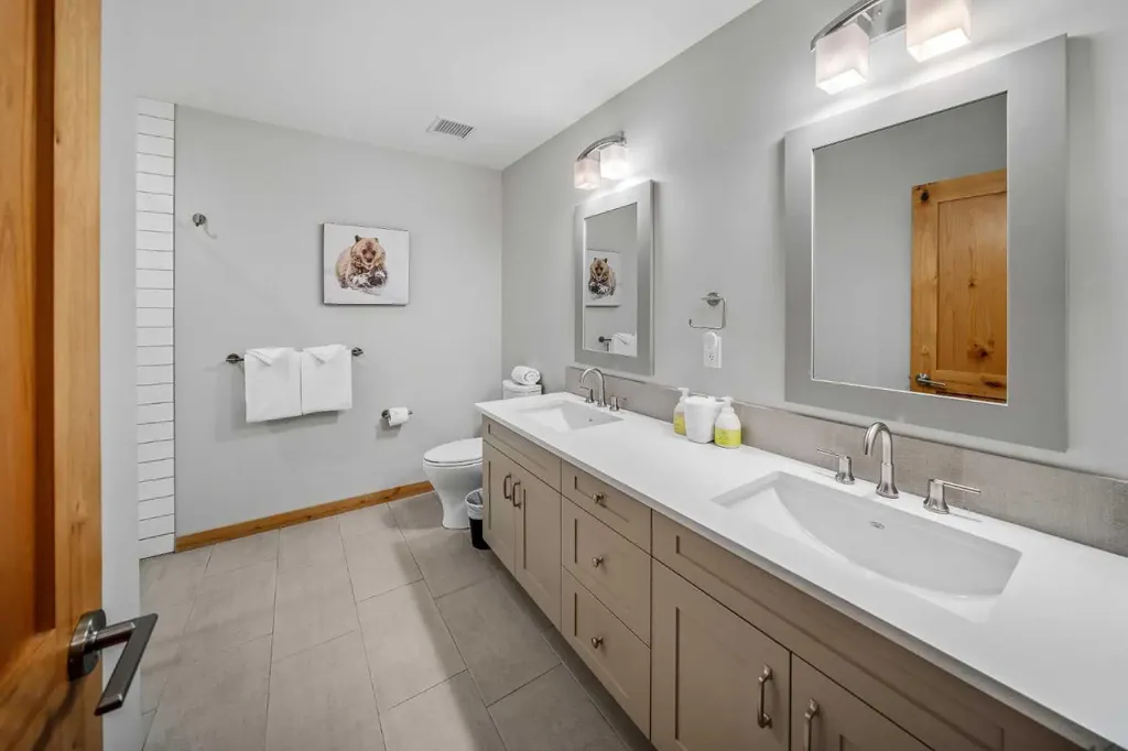 905 Spring Creek Drive Canmore AB T1W 0L9