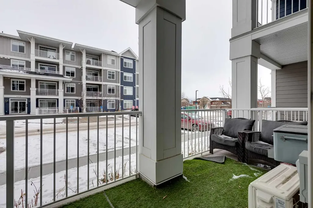 500 Auburn Meadows Common SE Calgary AB T3M 3P5