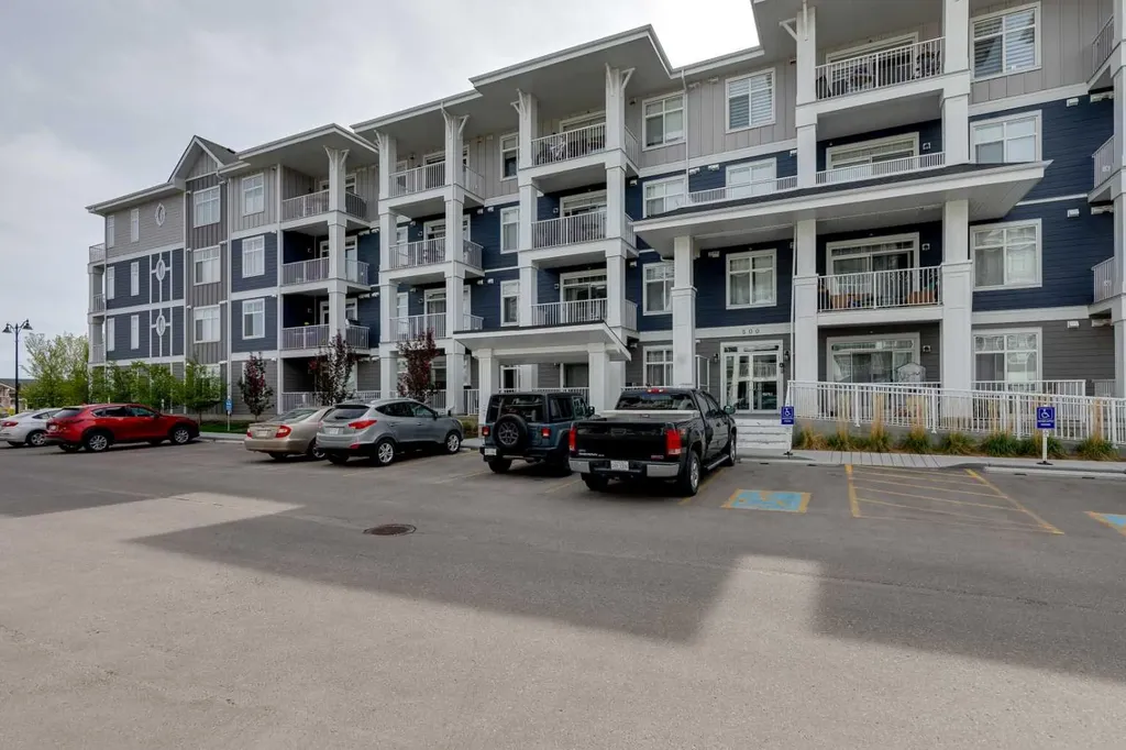 500 Auburn Meadows Common SE Calgary AB T3M 3P5