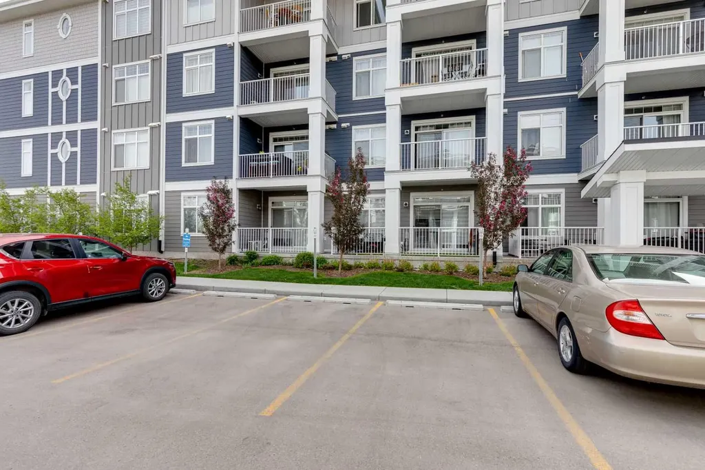 500 Auburn Meadows Common SE Calgary AB T3M 3P5