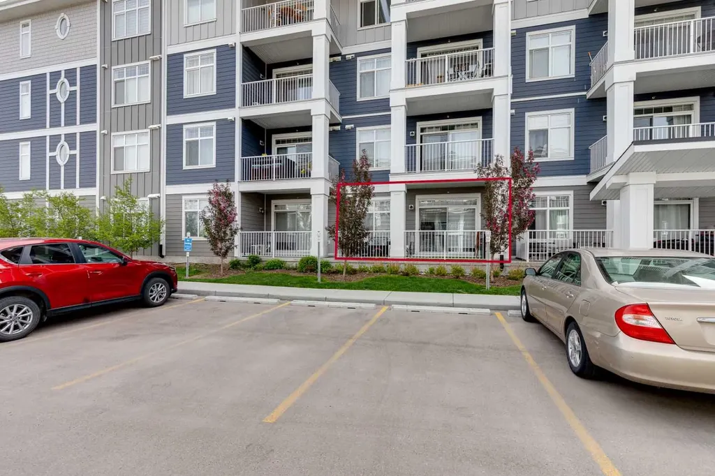 500 Auburn Meadows Common SE Calgary AB T3M 3P5