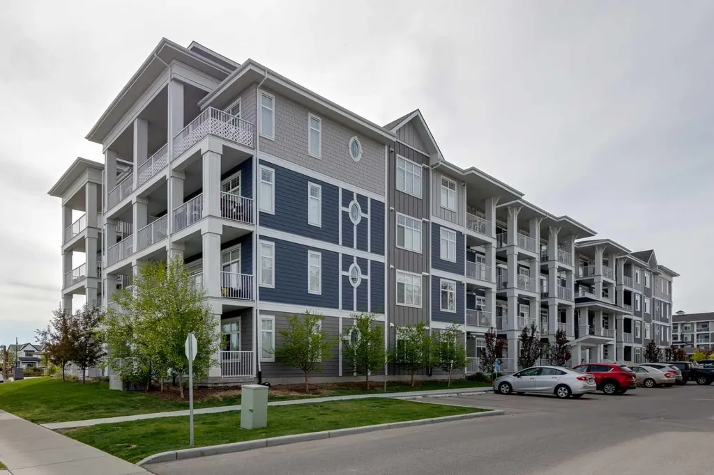 500 Auburn Meadows Common SE Calgary AB T3M 3P5