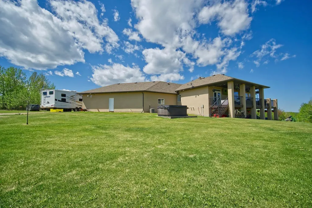 124026 591 Township Rural Woodlands County AB T7S 1P2
