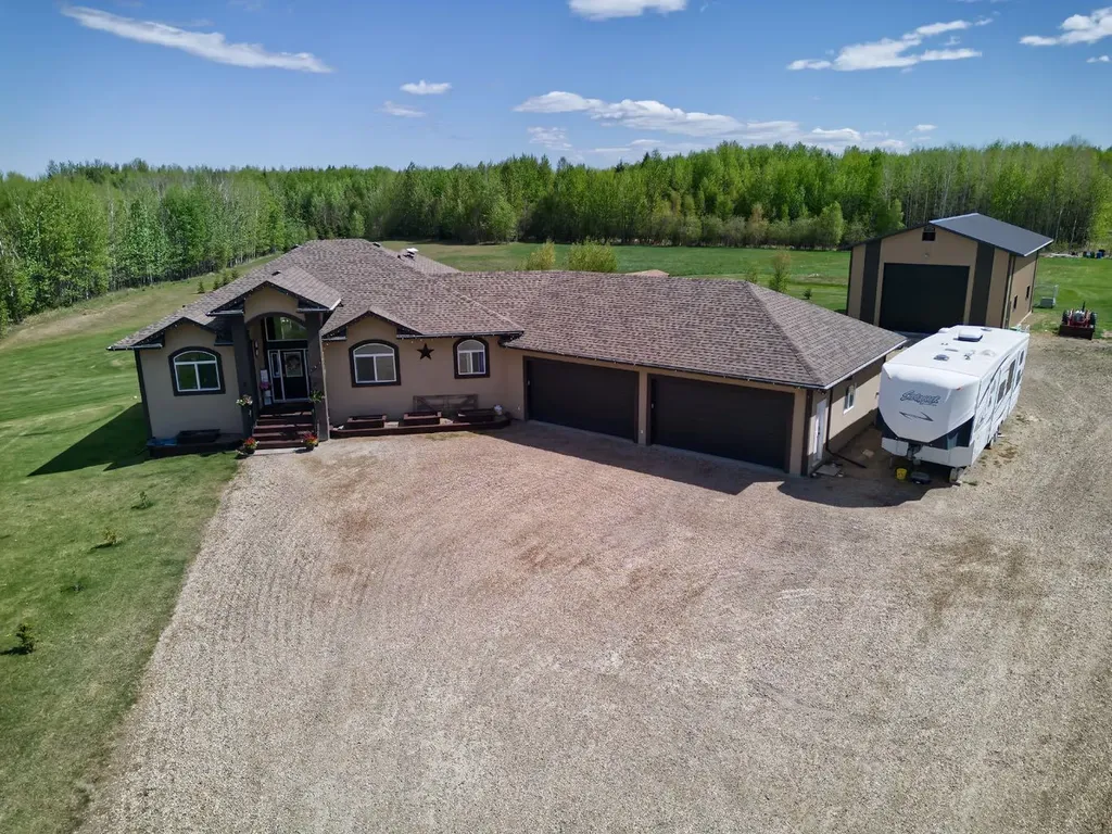 124026 591 Township Rural Woodlands County AB T7S 1P2
