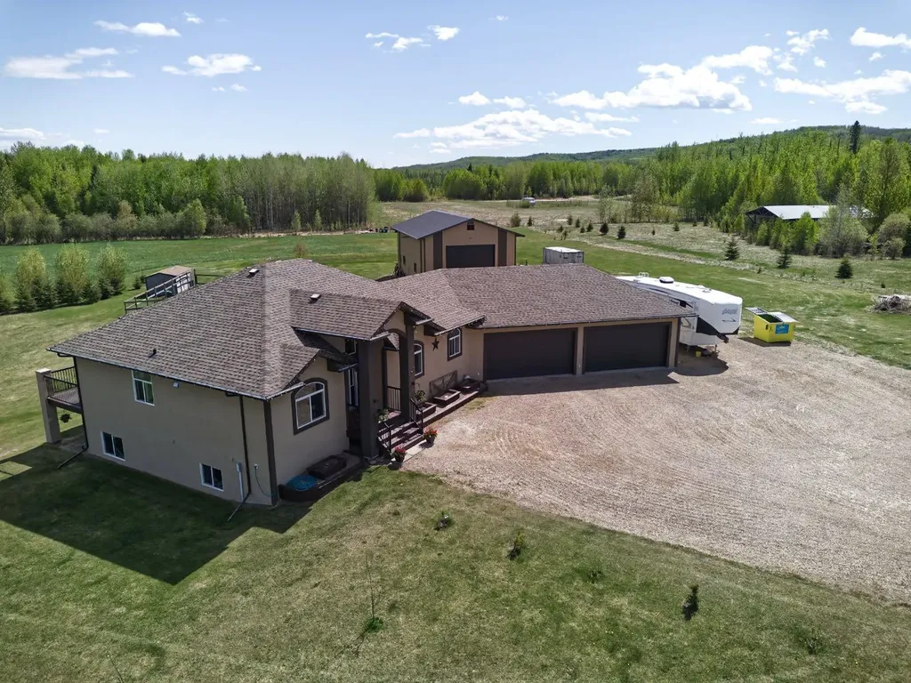 124026 591 Township Rural Woodlands County AB T7S 1P2