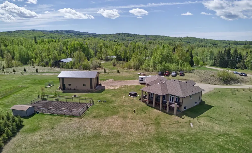 124026 591 Township Rural Woodlands County AB T7S 1P2