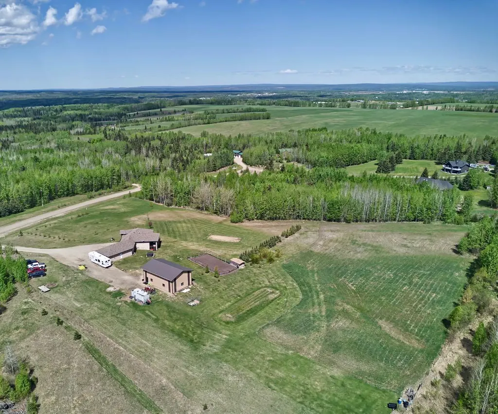124026 591 Township Rural Woodlands County AB T7S 1P2