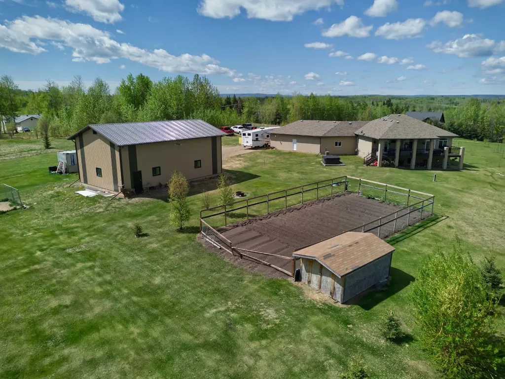 124026 591 Township Rural Woodlands County AB T7S 1P2