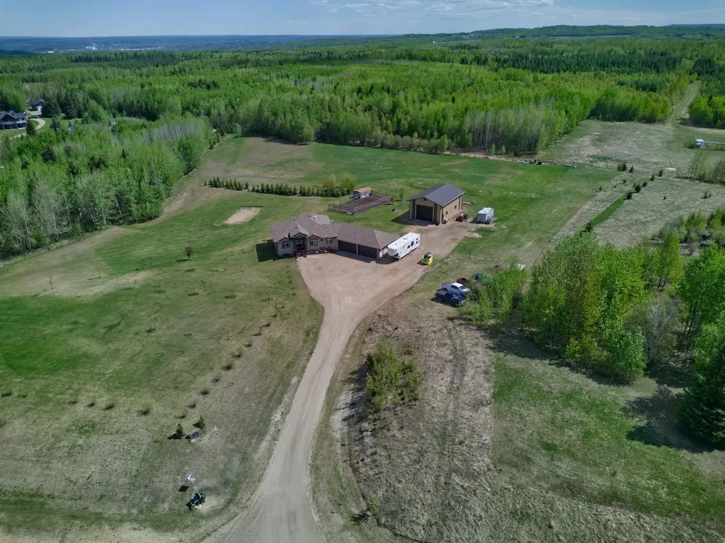 124026 591 Township Rural Woodlands County AB T7S 1P2