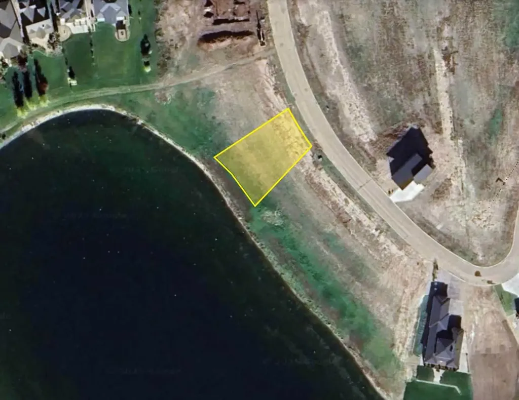 Lake Newell Resort AB, Lot 6 Kingfisher Estates Drive