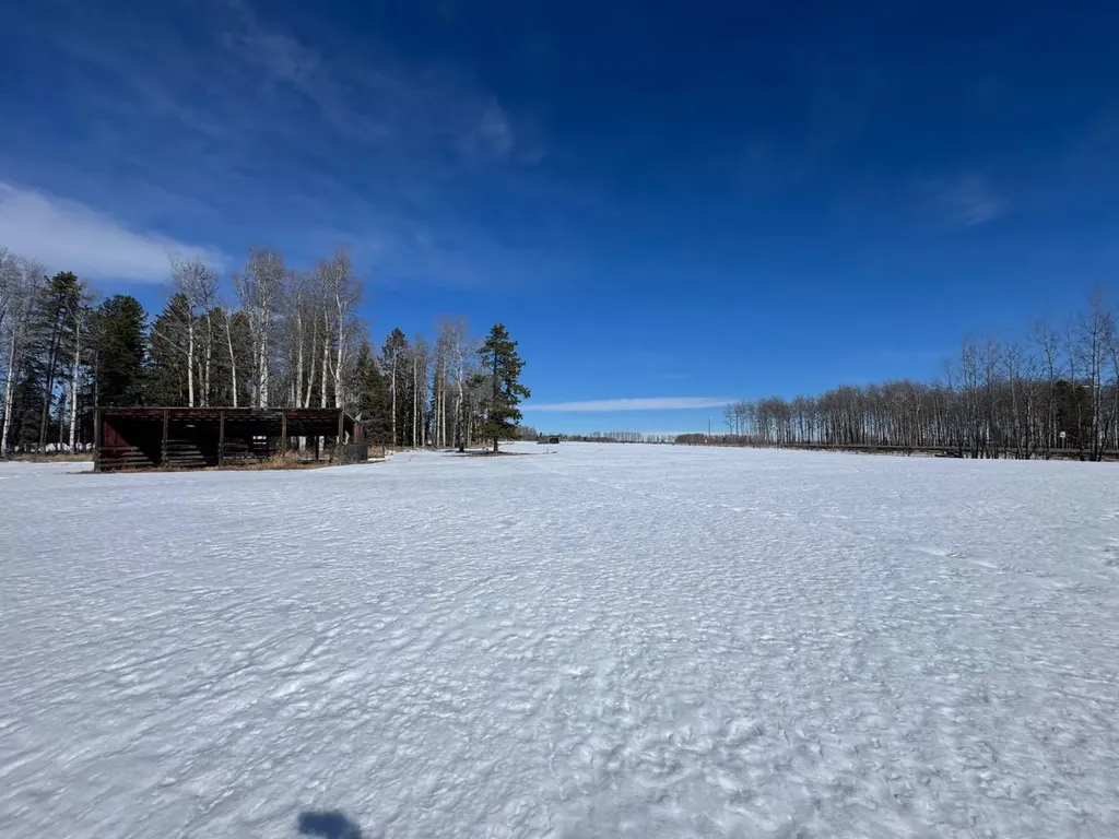 414006 Range Road 6-3 Rural Clearwater County AB T4T2A1