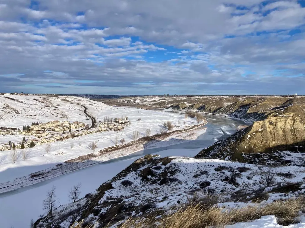 5 Acres Rural Lethbridge County AB T1K 8G5