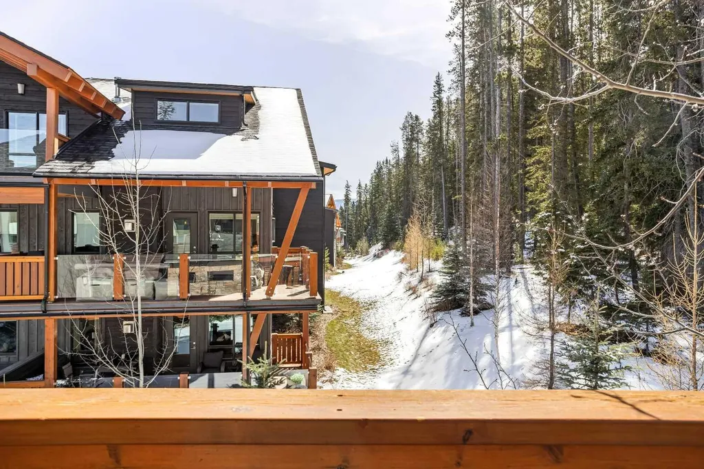 3000 Stewart Creek Drive Canmore AB T1W 0G5