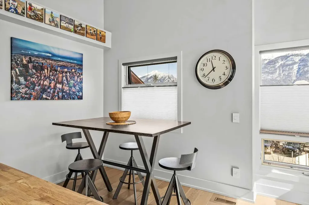 3000 Stewart Creek Drive Canmore AB T1W 0G5