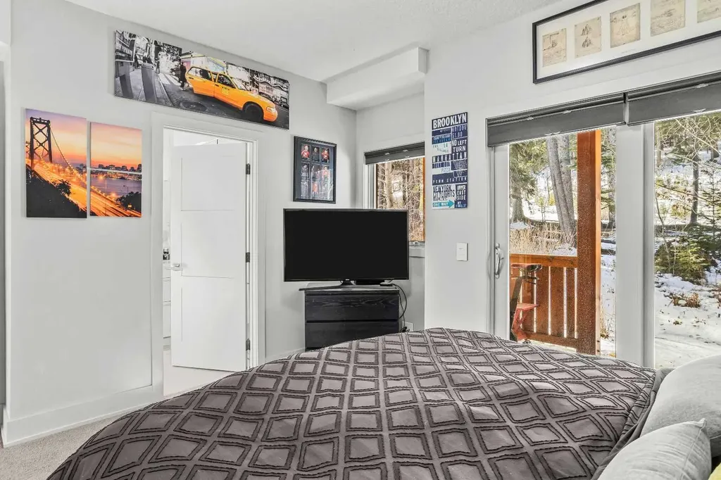 3000 Stewart Creek Drive Canmore AB T1W 0G5