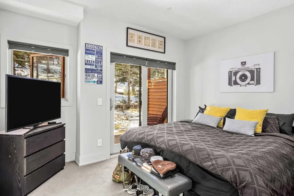 3000 Stewart Creek Drive Canmore AB T1W 0G5