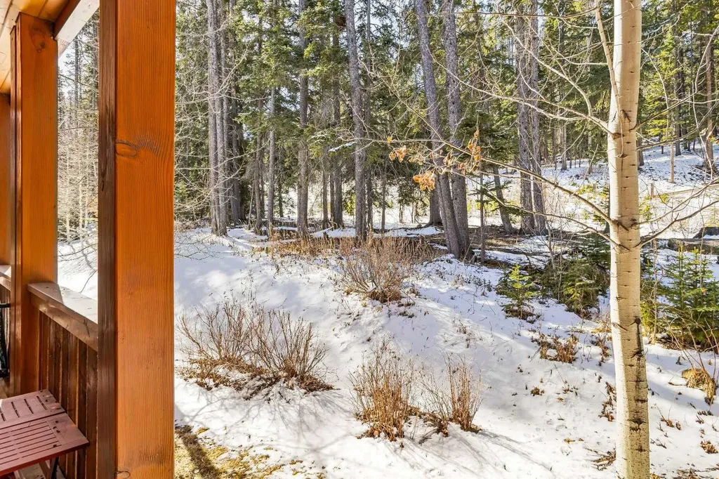 3000 Stewart Creek Drive Canmore AB T1W 0G5