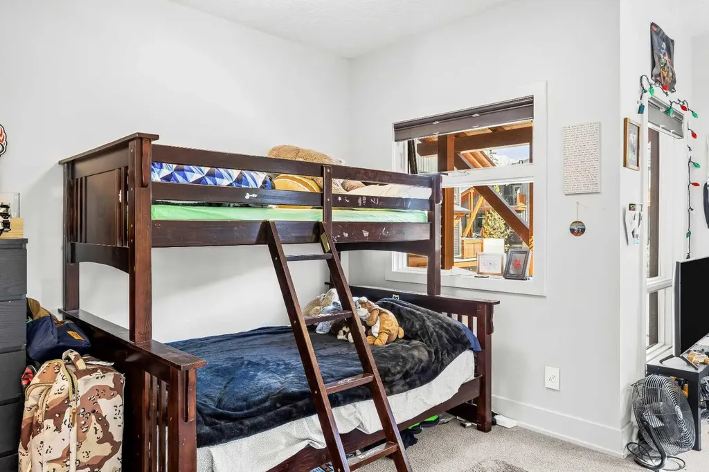 3000 Stewart Creek Drive Canmore AB T1W 0G5