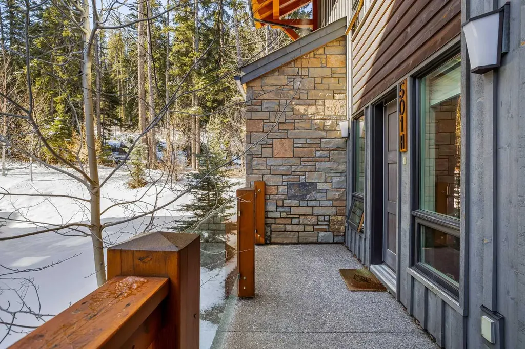 3000 Stewart Creek Drive Canmore AB T1W 0G5
