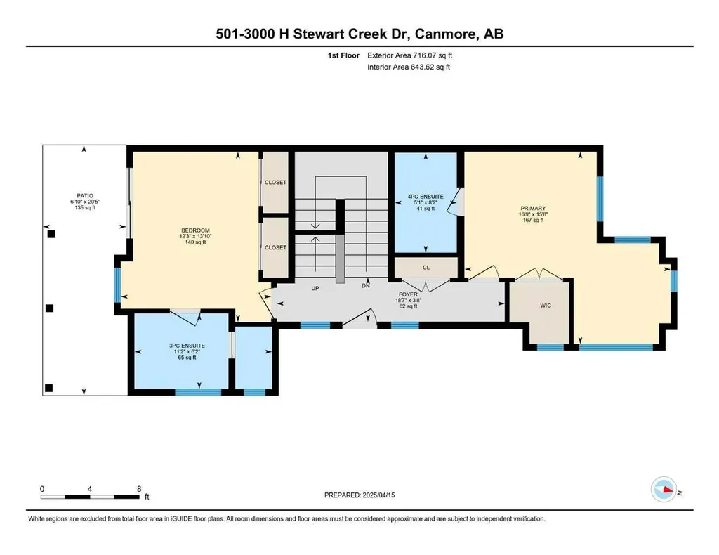 3000 Stewart Creek Drive Canmore AB T1W 0G5