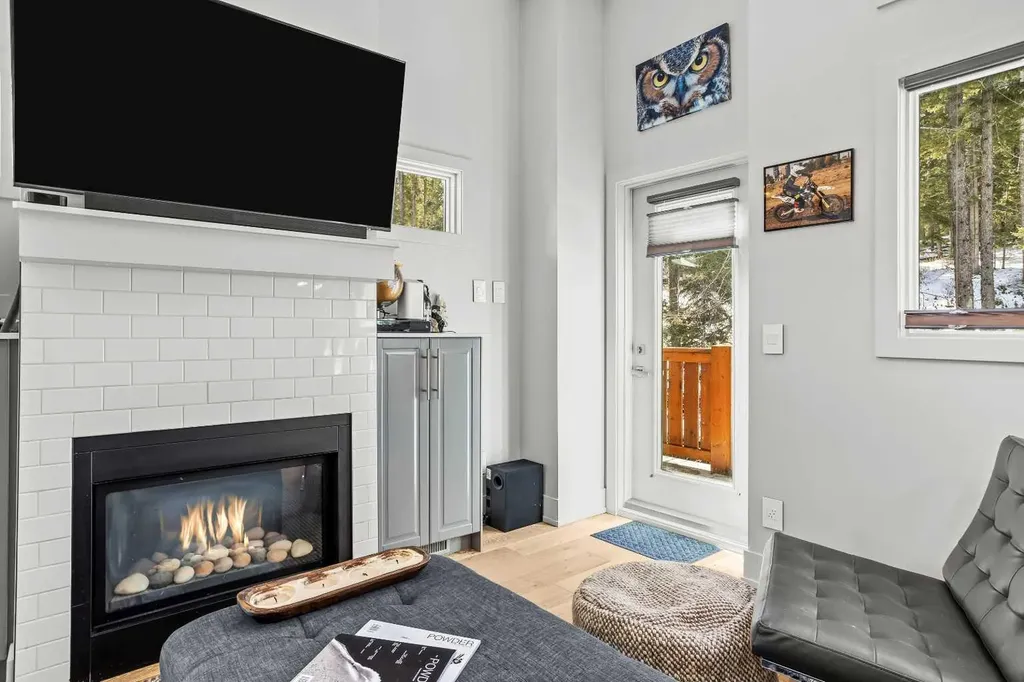 3000 Stewart Creek Drive Canmore AB T1W 0G5