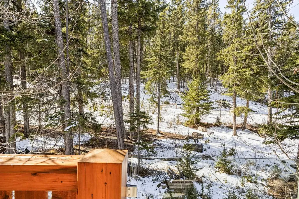 3000 Stewart Creek Drive Canmore AB T1W 0G5