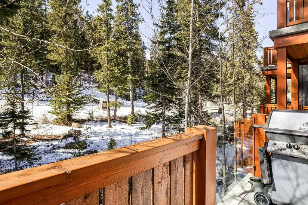 3000 Stewart Creek Drive Canmore AB T1W 0G5