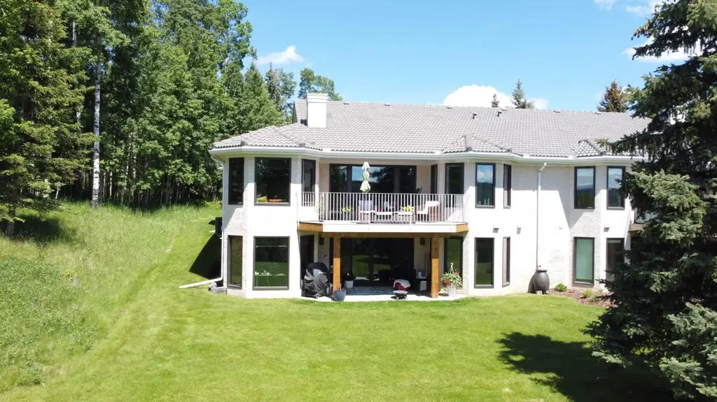 38 Sunrise Way Priddis Greens AB T0L 1W3