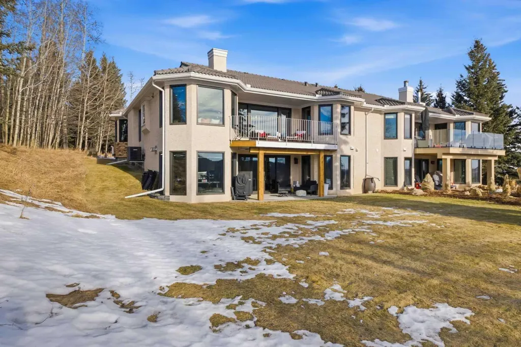 38 Sunrise Way Priddis Greens AB T0L 1W3