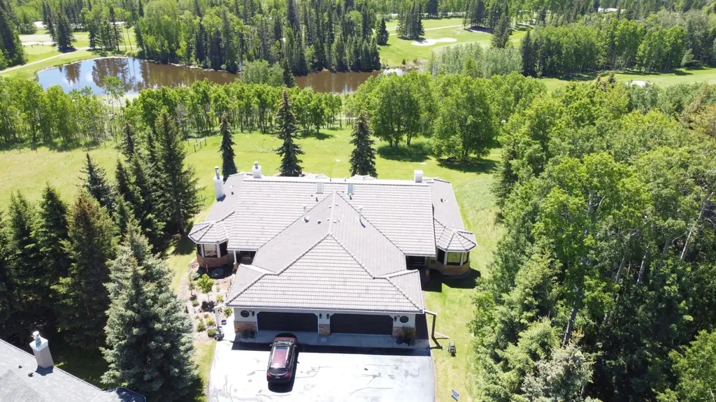 38 Sunrise Way Priddis Greens AB T0L 1W3