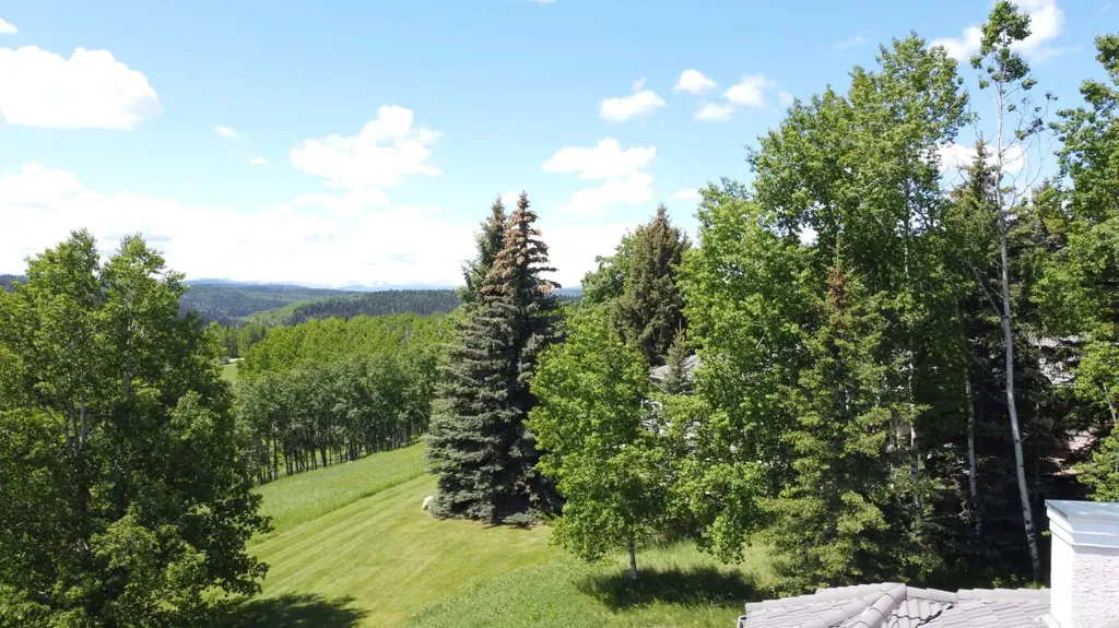 38 Sunrise Way Priddis Greens AB T0L 1W3