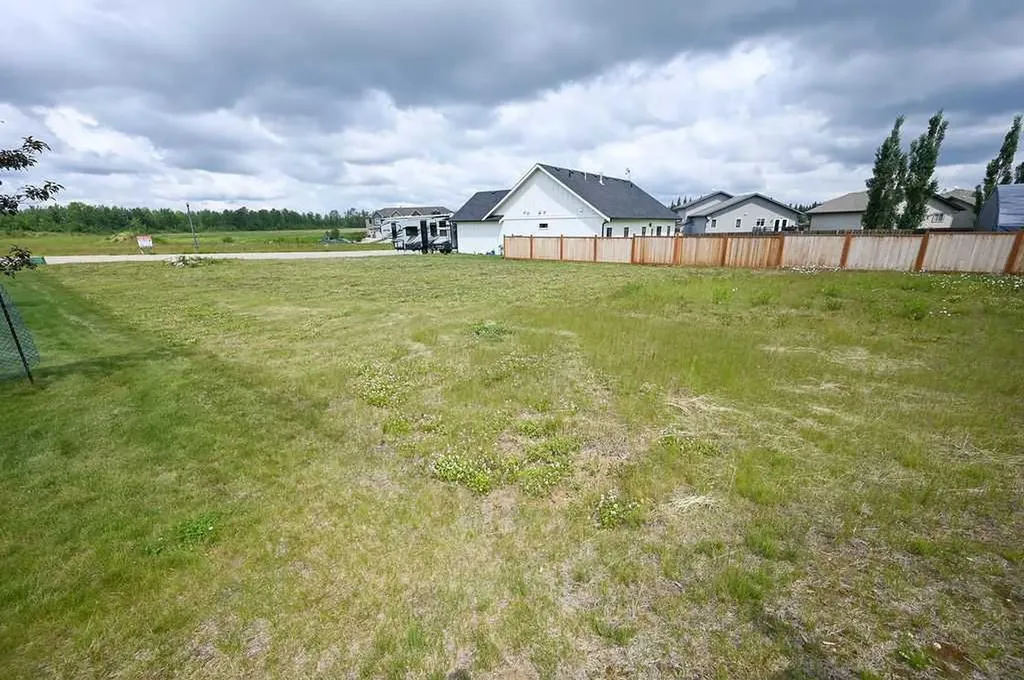 5404 Poplar Lane Athabasca AB T9S 0A8