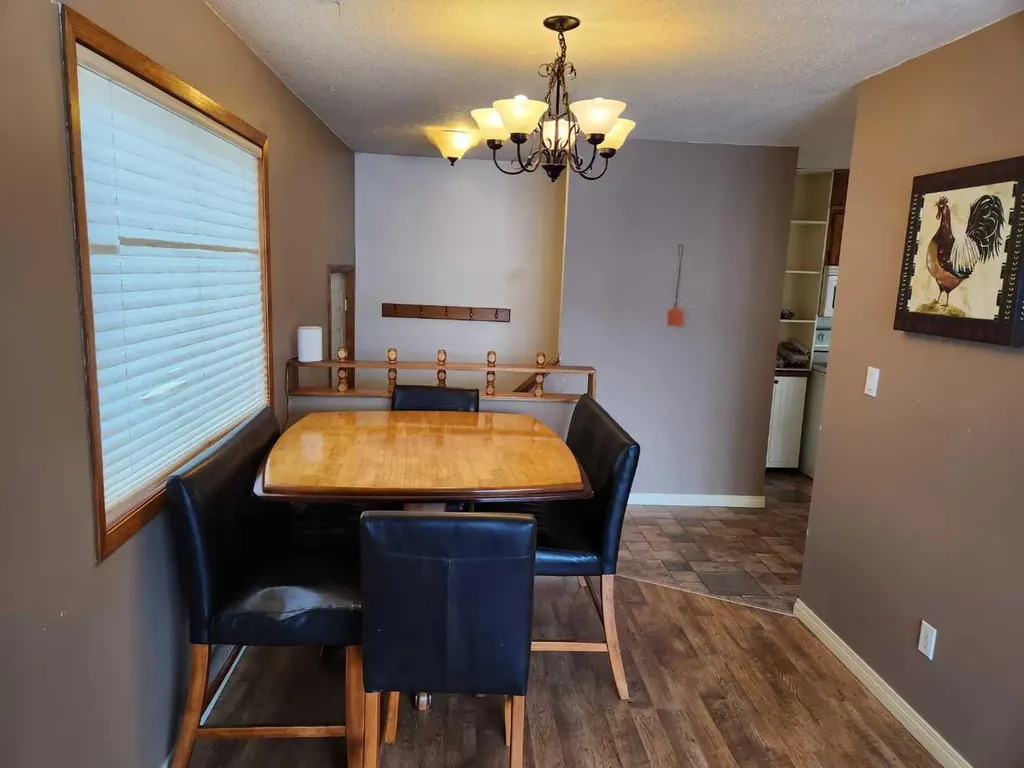 31 Hollinger Drive Swan Hills AB T0G 2C0