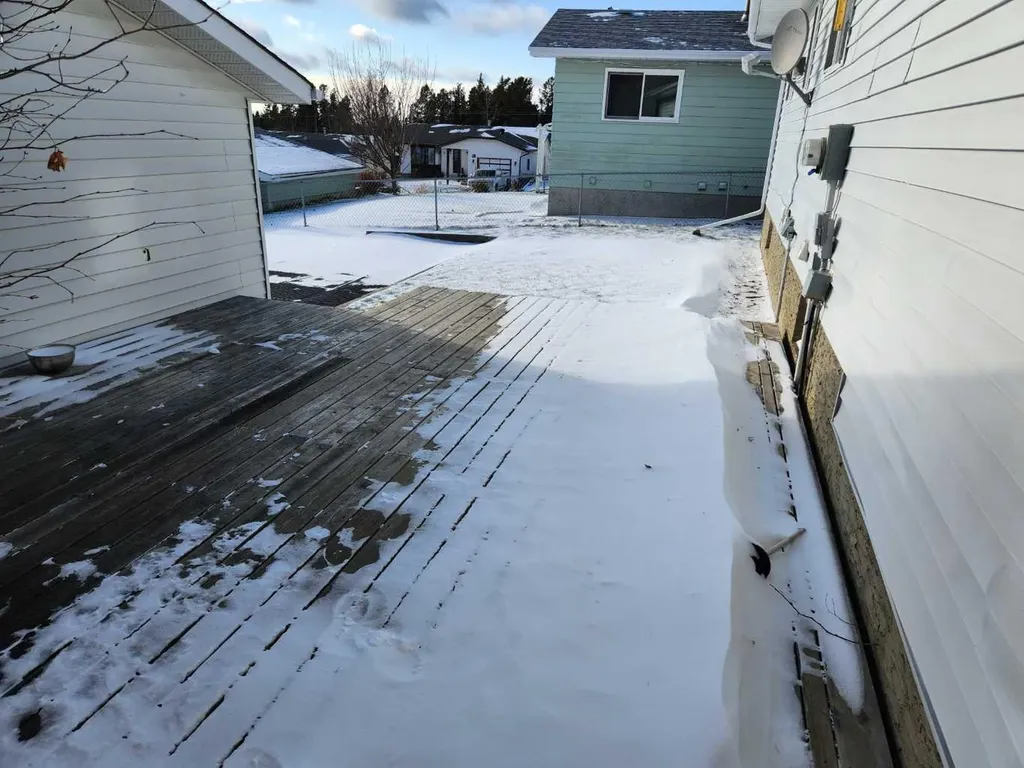 31 Hollinger Drive Swan Hills AB T0G 2C0