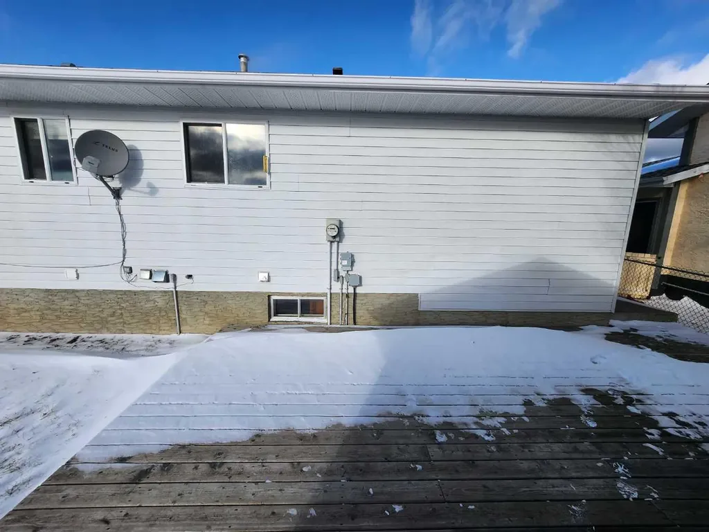 31 Hollinger Drive Swan Hills AB T0G 2C0