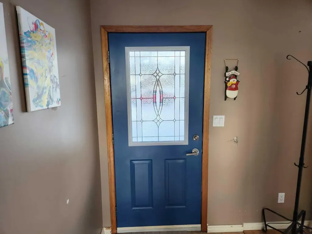 31 Hollinger Drive Swan Hills AB T0G 2C0