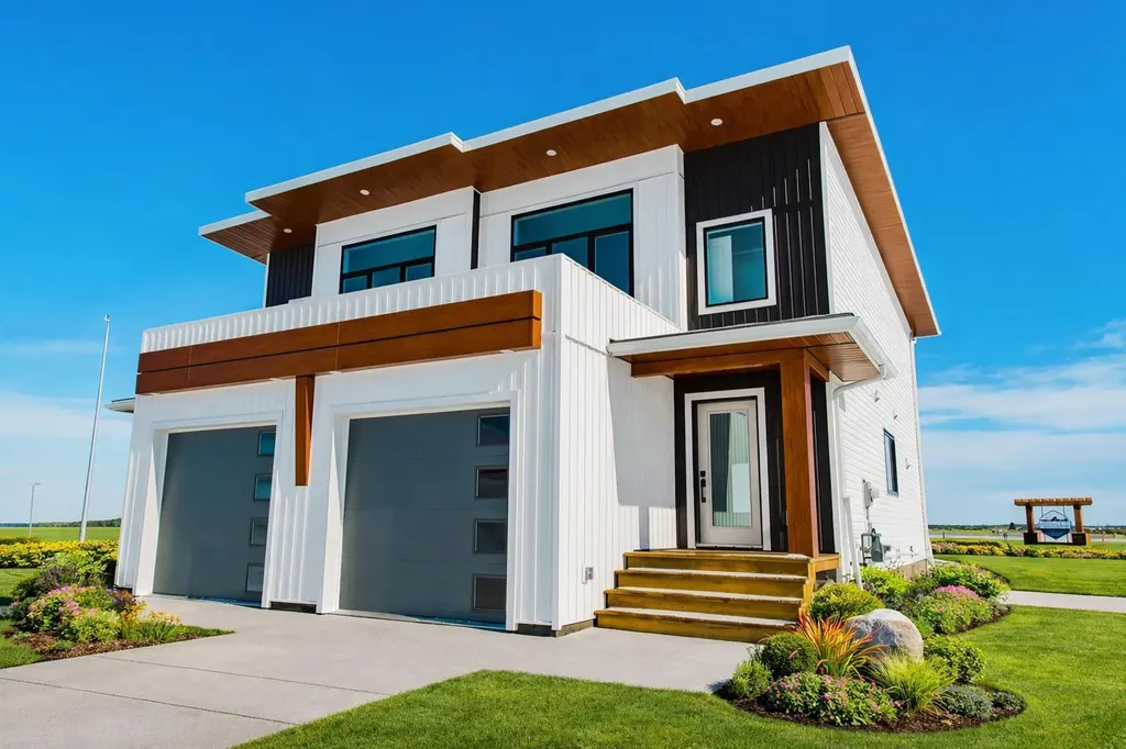 11413 95 Street Clairmont AB T8X 0W9