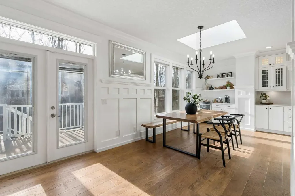 161 Mahogany Square SE Calgary AB T3M 0T1