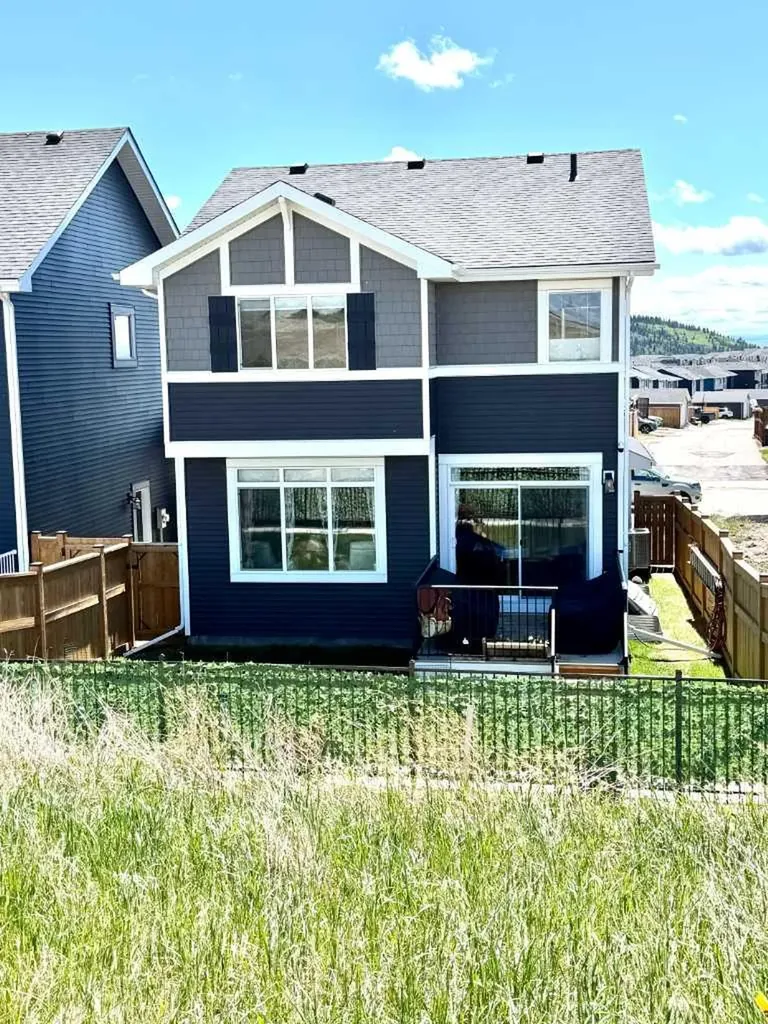 163 Sundown Crescent Cochrane AB T4C2A6