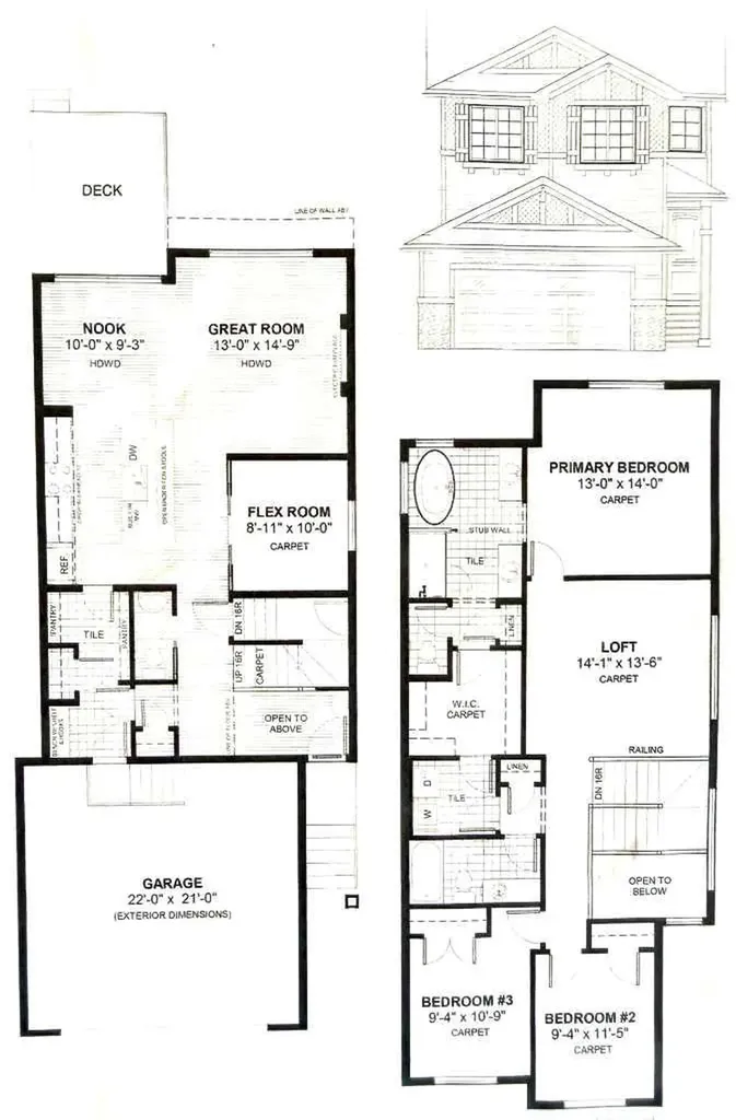 163 Sundown Crescent Cochrane AB T4C2A6