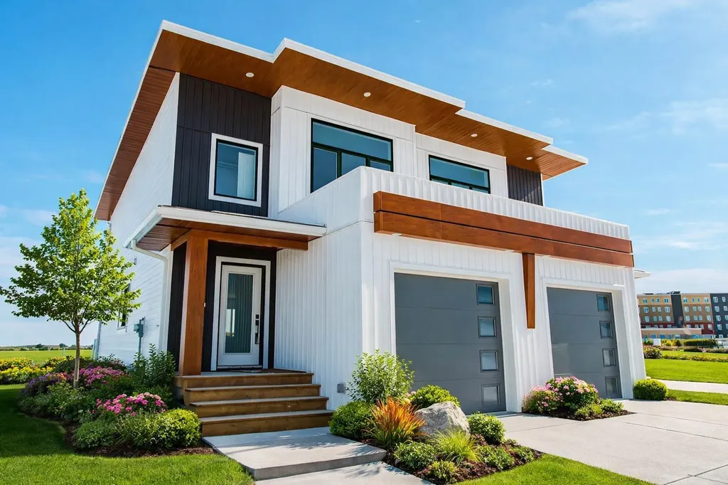 11415 95 Street Clairmont AB T8X 0W9