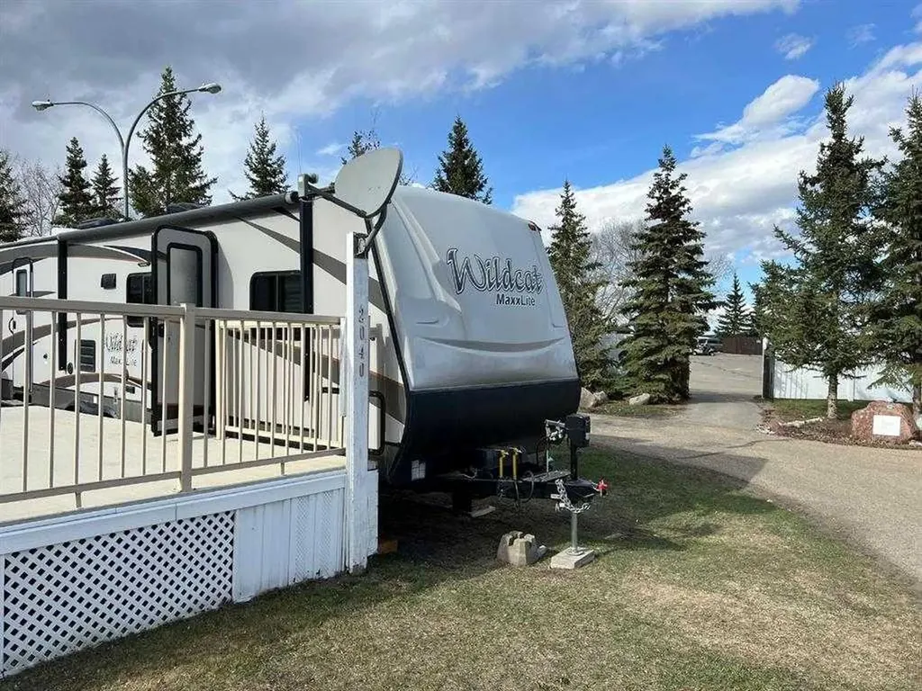 25054 South Pine Lake Road Rural Red Deer County AB T0M1S0