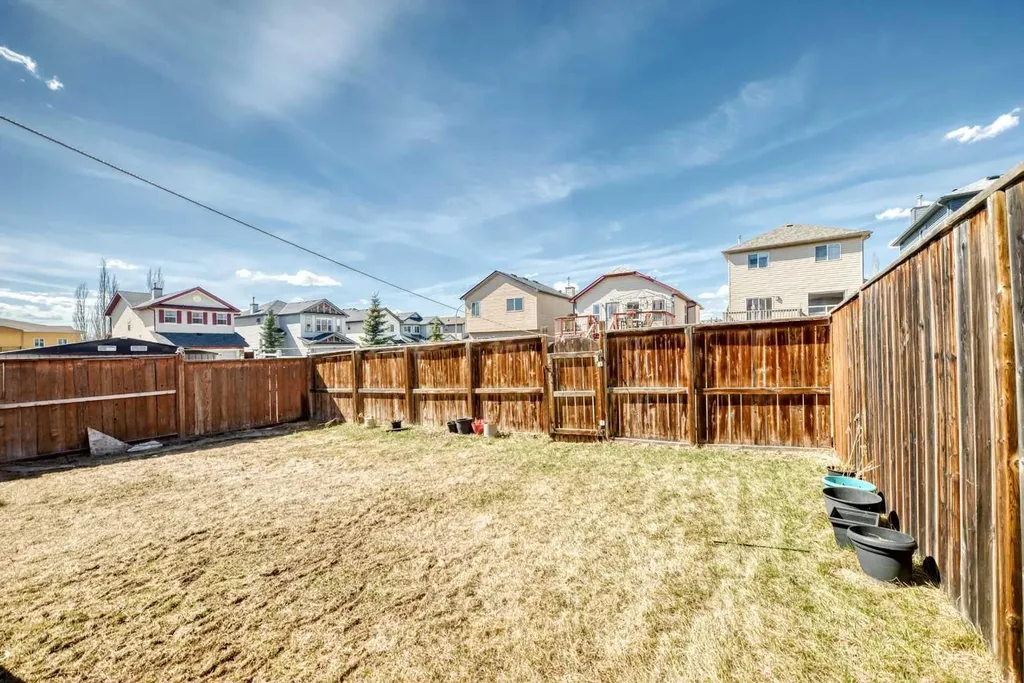151 Covepark Green NE Calgary AB T3K 6L2