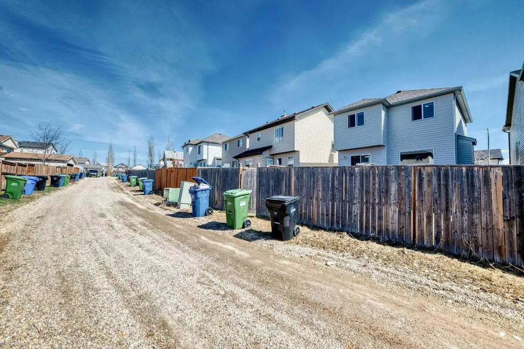 151 Covepark Green NE Calgary AB T3K 6L2