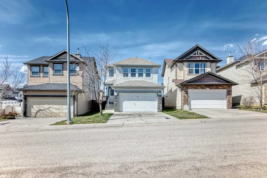 151 Covepark Green NE Calgary AB T3K 6L2