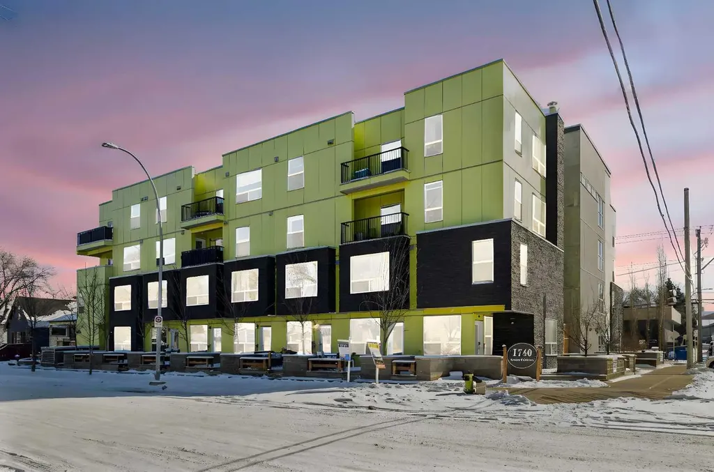 1740 9 Street NW Calgary AB T2M 4Z5