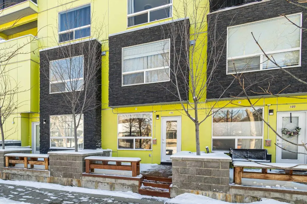 1740 9 Street NW Calgary AB T2M 4Z5