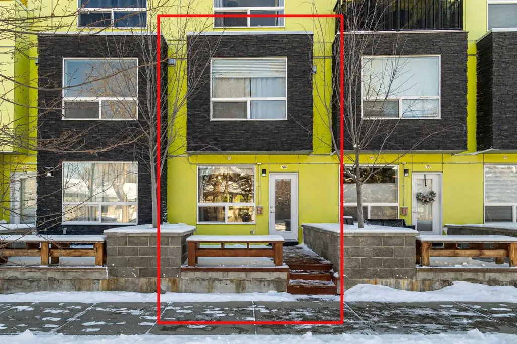 1740 9 Street NW Calgary AB T2M 4Z5