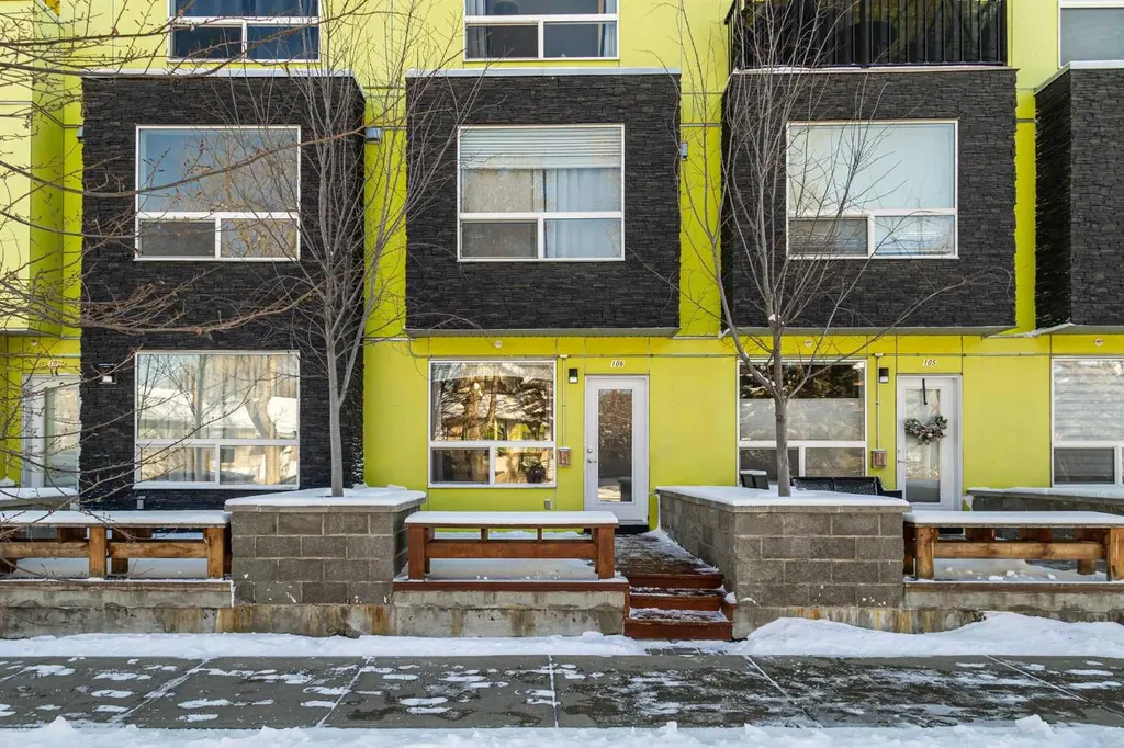 1740 9 Street NW Calgary AB T2M 4Z5